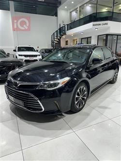 تويوتا أفالون